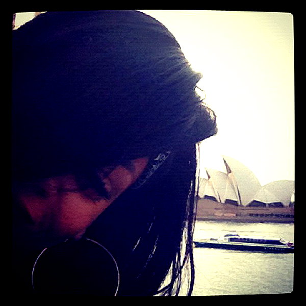 badgalriri instagram image archive image