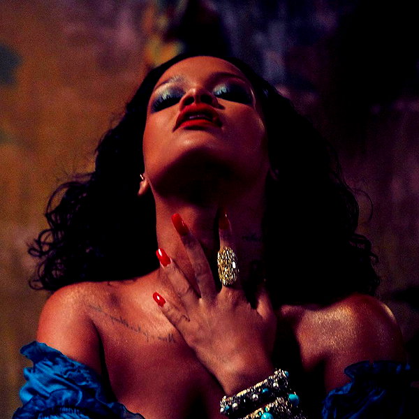 badgalriri instagram image archive image