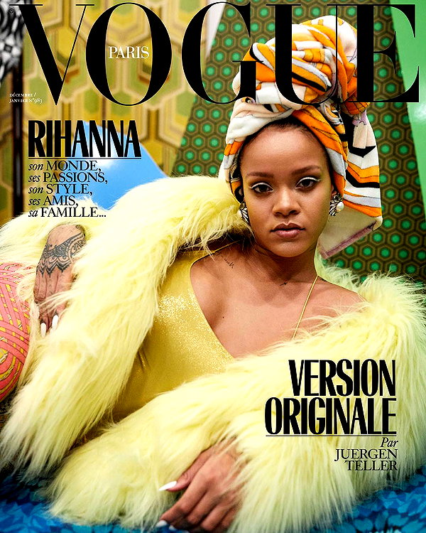 badgalriri instagram image archive image