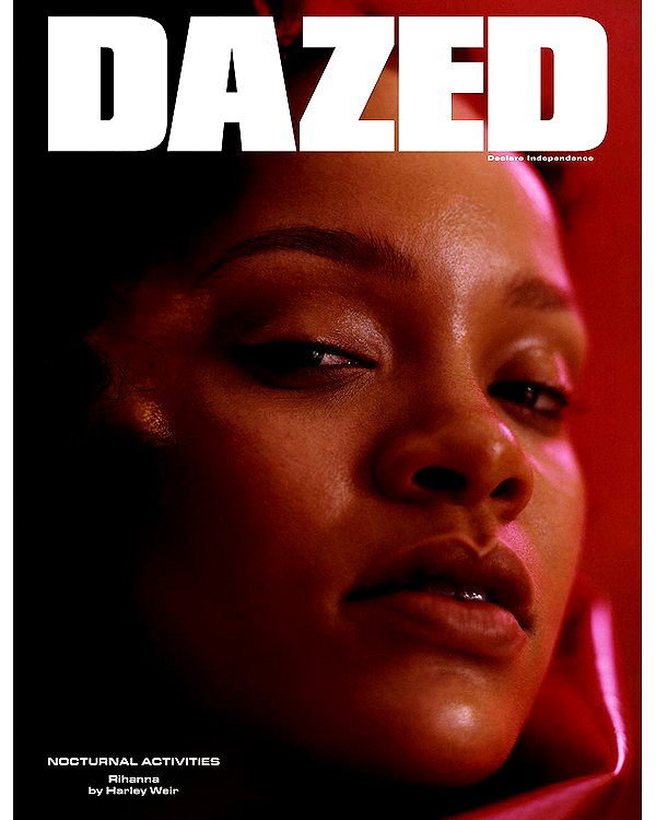 badgalriri instagram image archive image