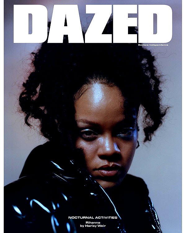 badgalriri instagram image archive image
