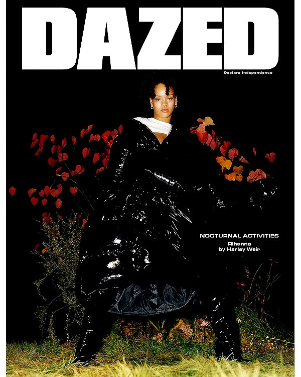 badgalriri instagram image archive image