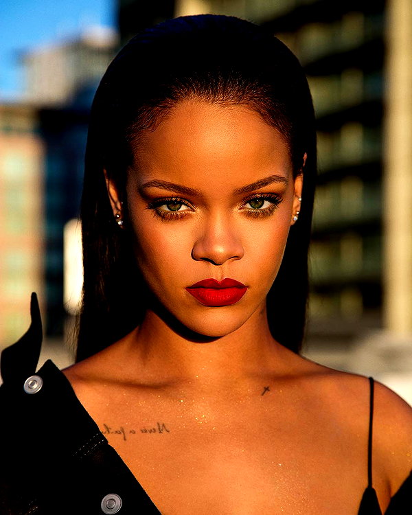 badgalriri instagram image archive image
