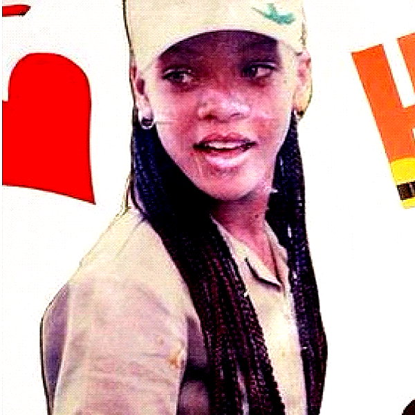 badgalriri instagram image archive image