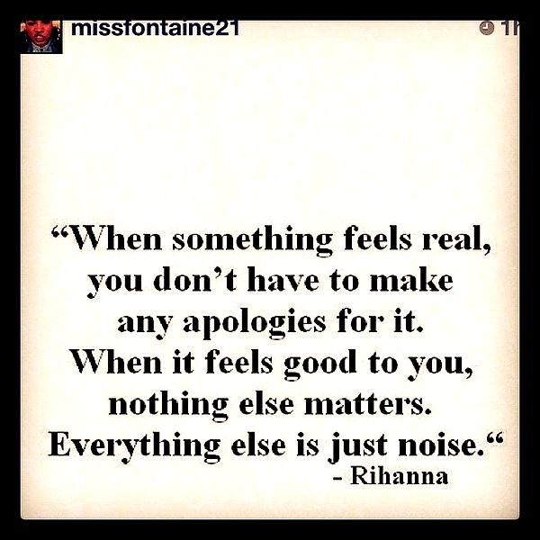 badgalriri instagram image archive image