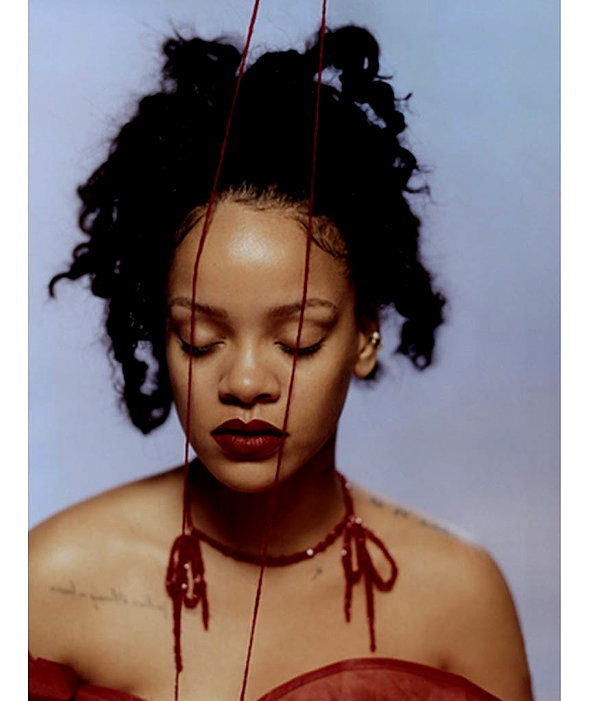 badgalriri instagram image archive image