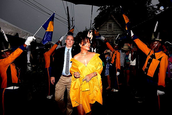 badgalriri instagram image archive image