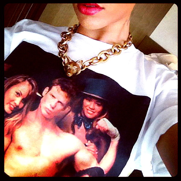badgalriri instagram image archive image