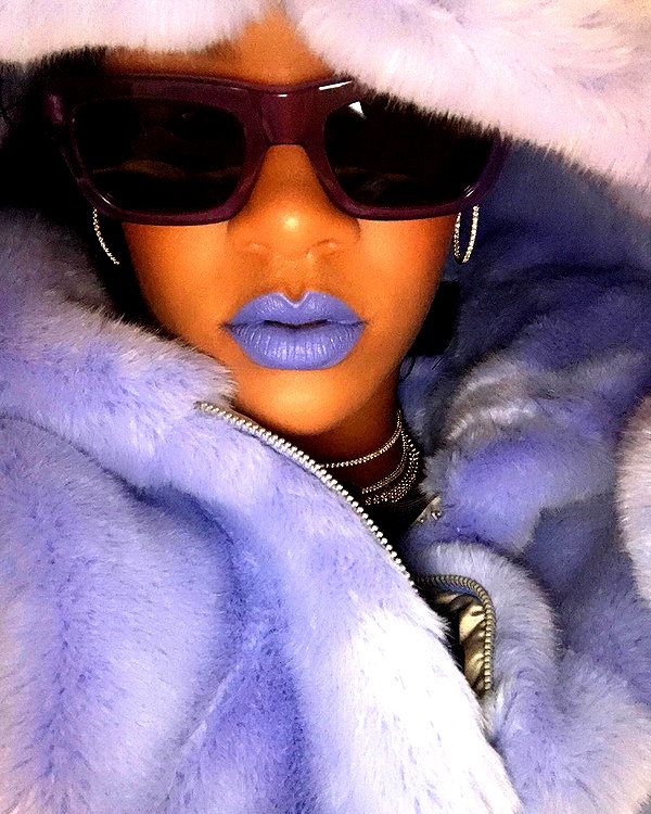 badgalriri instagram image archive image