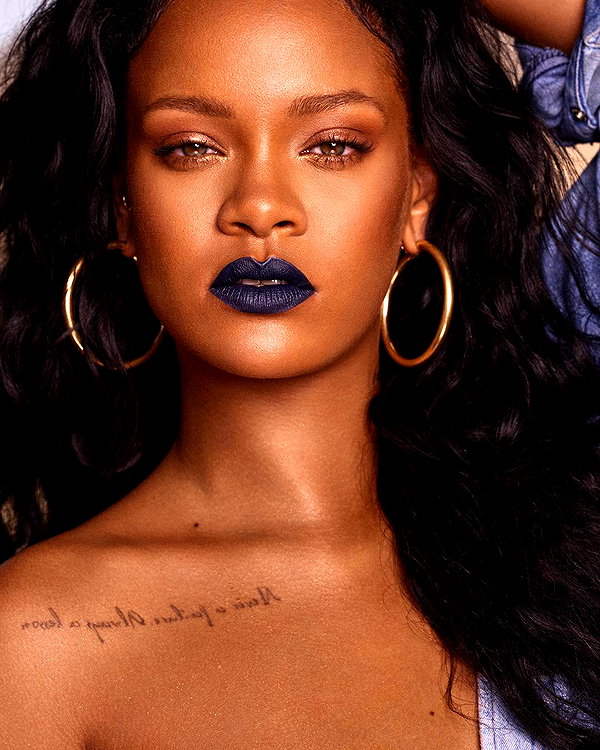 badgalriri instagram image archive image