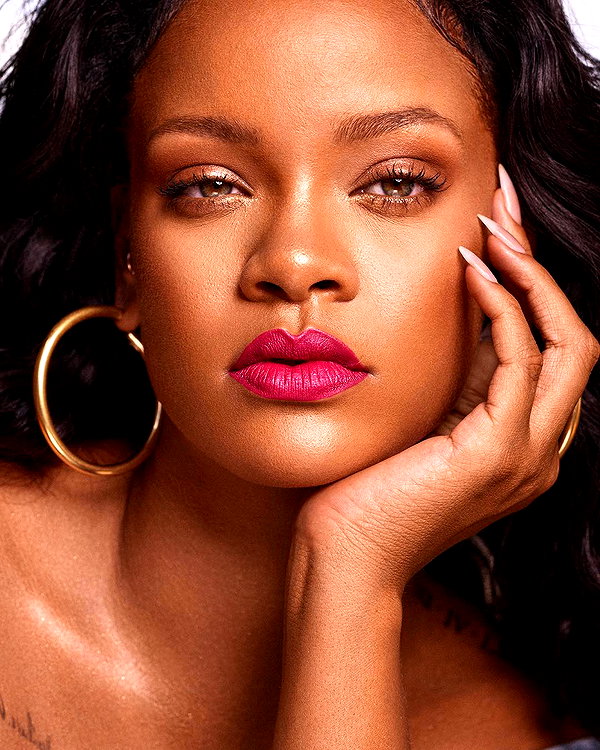 badgalriri instagram image archive image