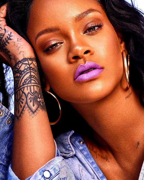 badgalriri instagram image archive image