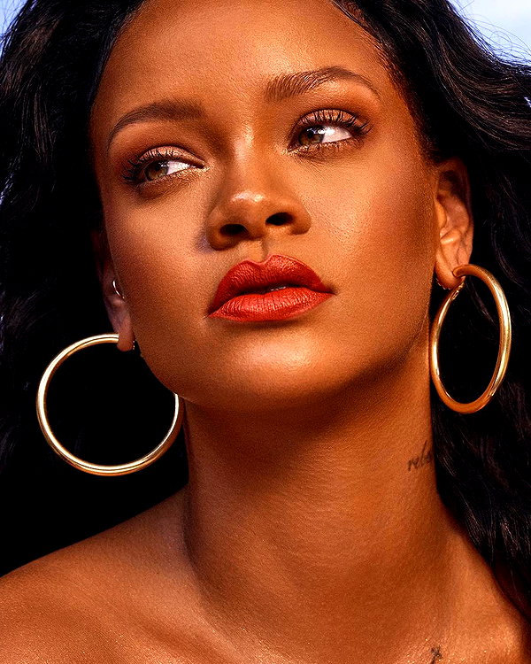 badgalriri instagram image archive image