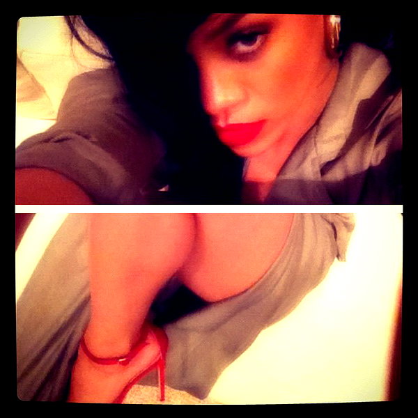 badgalriri instagram image archive image