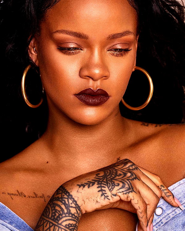 badgalriri instagram image archive image