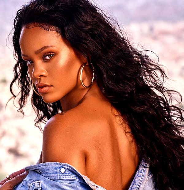 badgalriri instagram image archive image