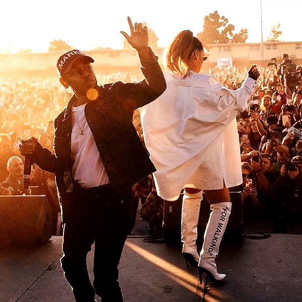 badgalriri instagram image archive image