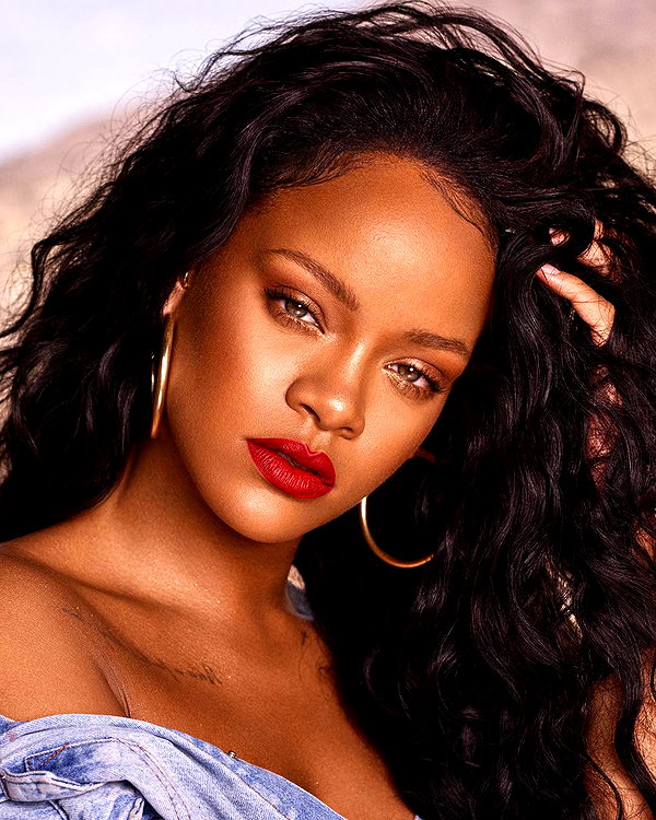 badgalriri instagram image archive image