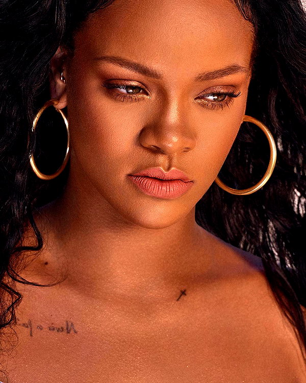 badgalriri instagram image archive image