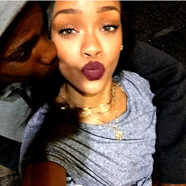 badgalriri instagram image archive image
