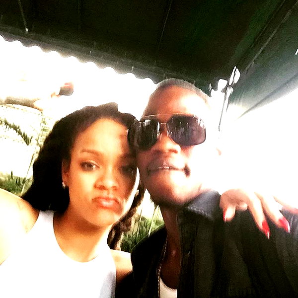 badgalriri instagram image archive image