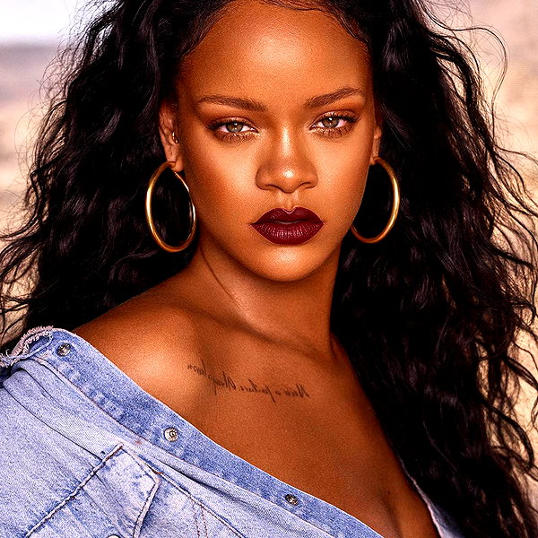 badgalriri instagram image archive image