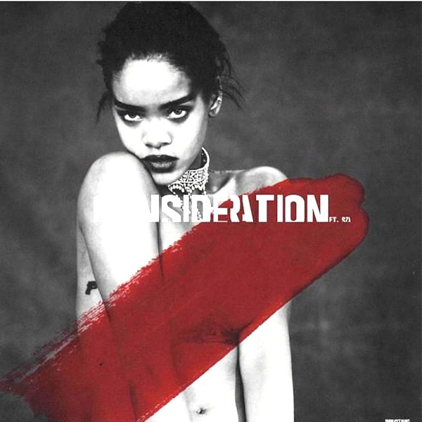 badgalriri instagram image archive image