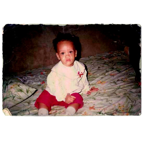 badgalriri instagram image archive image