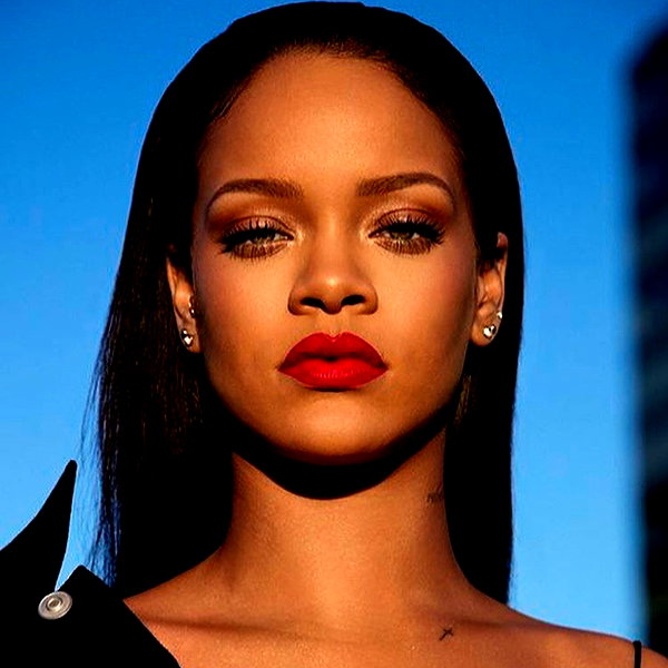 badgalriri instagram image archive image