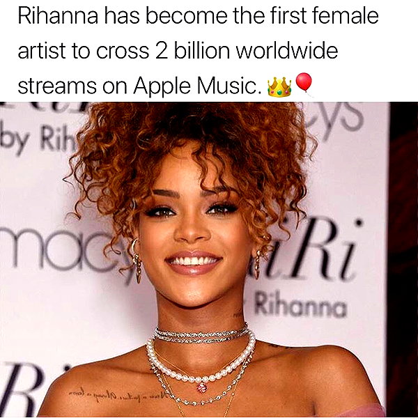 badgalriri instagram image archive image