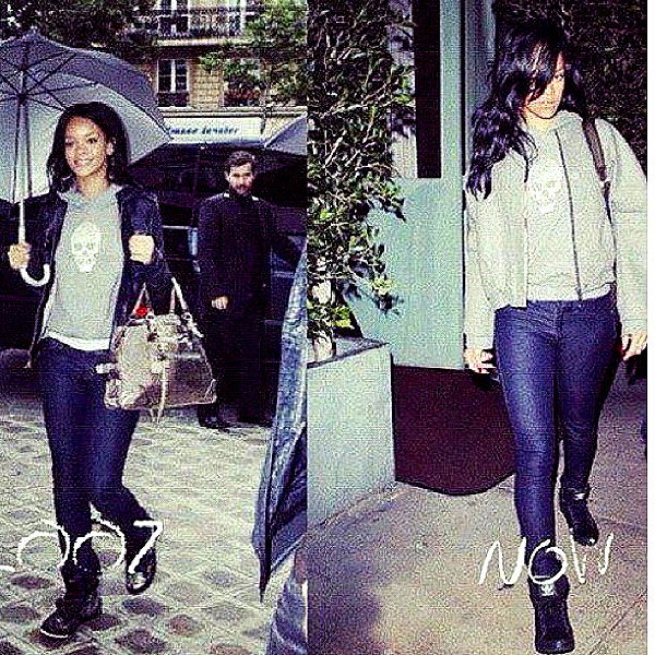 badgalriri instagram image archive image