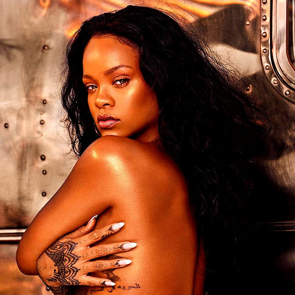 badgalriri instagram image archive image