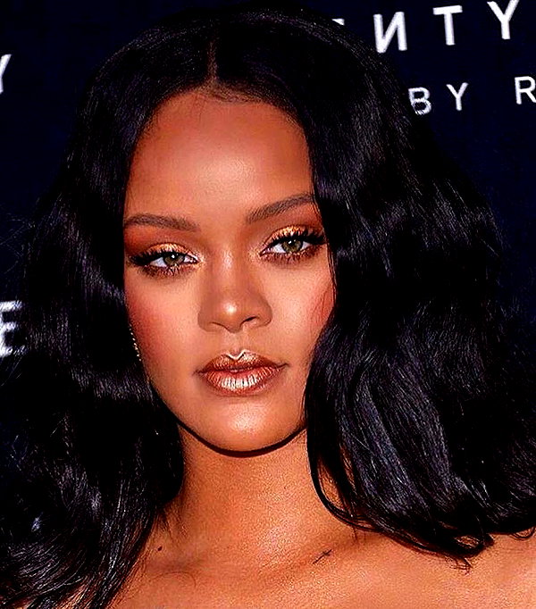 badgalriri instagram image archive image