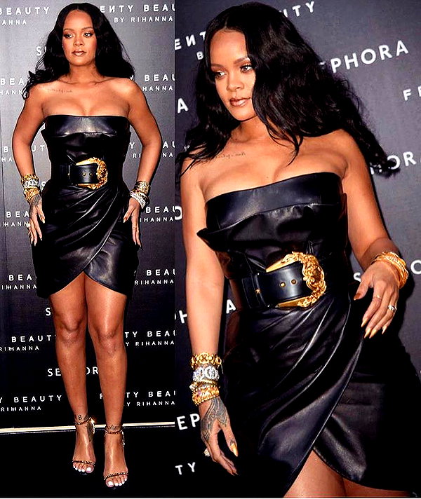 badgalriri instagram image archive image