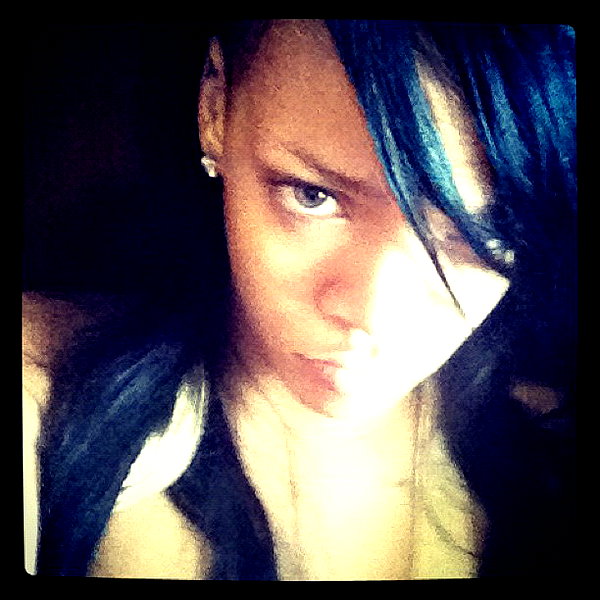 badgalriri instagram image archive image