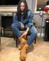 badgalriri Altpins Profile Picture