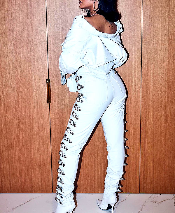 badgalriri instagram image archive image