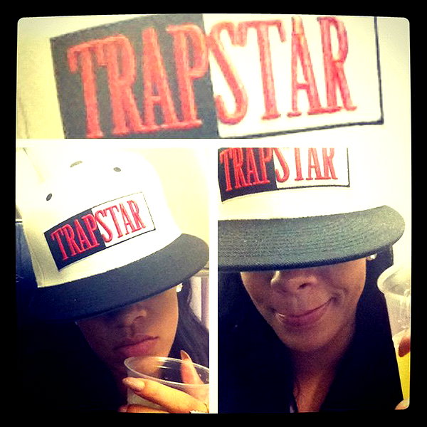 badgalriri instagram image archive image