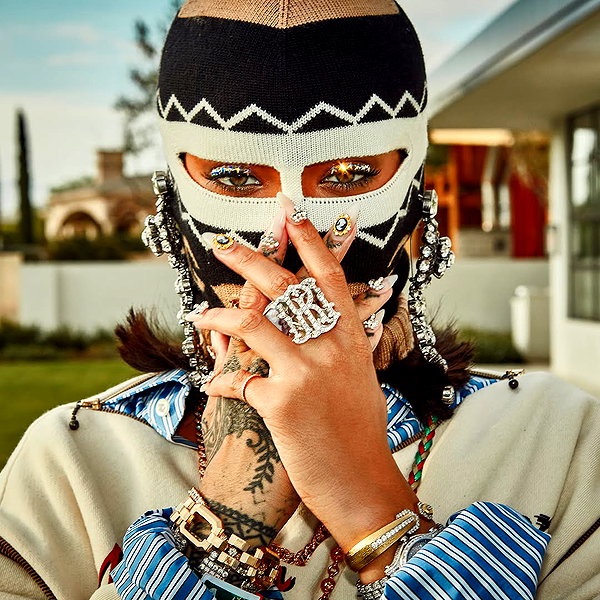 badgalriri instagram image archive image