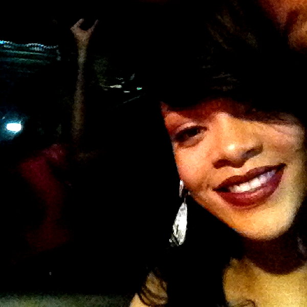 badgalriri instagram image archive image