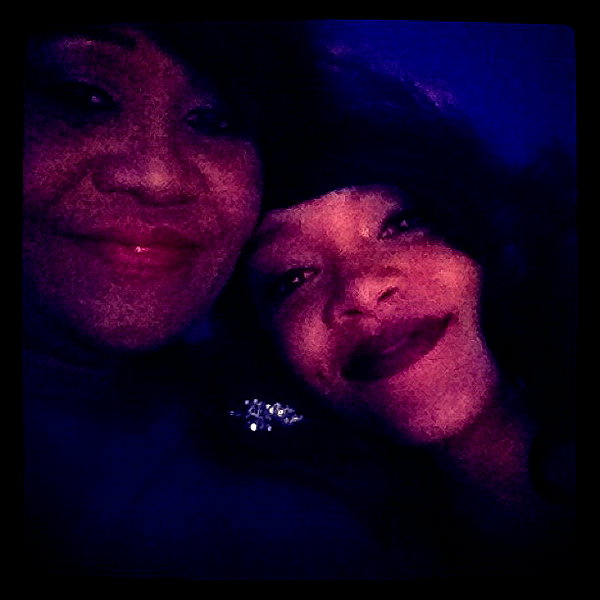 badgalriri instagram image archive image