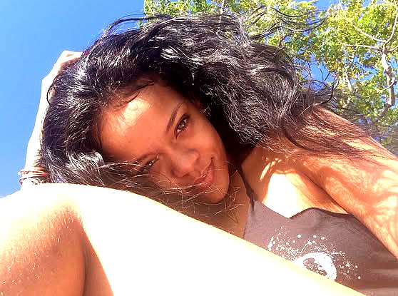 badgalriri instagram image archive image