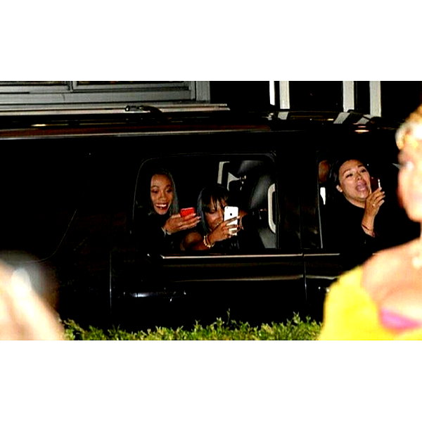 badgalriri instagram image archive image