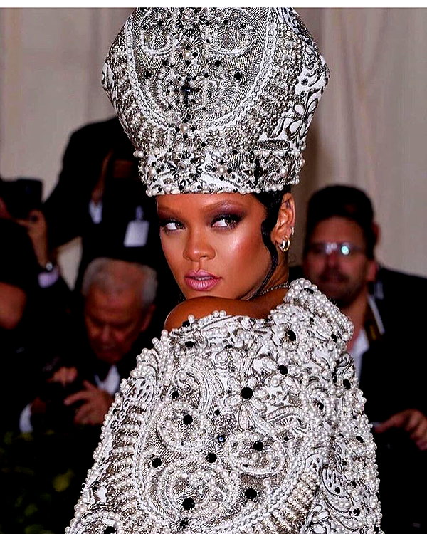 badgalriri instagram image archive image
