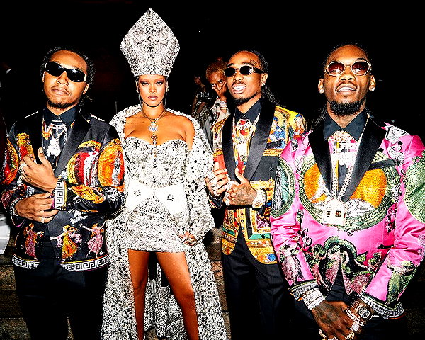 badgalriri instagram image archive image
