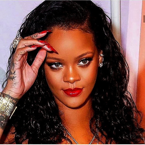 badgalriri instagram image archive image