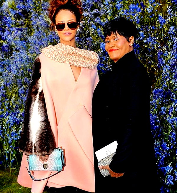 badgalriri instagram image archive image