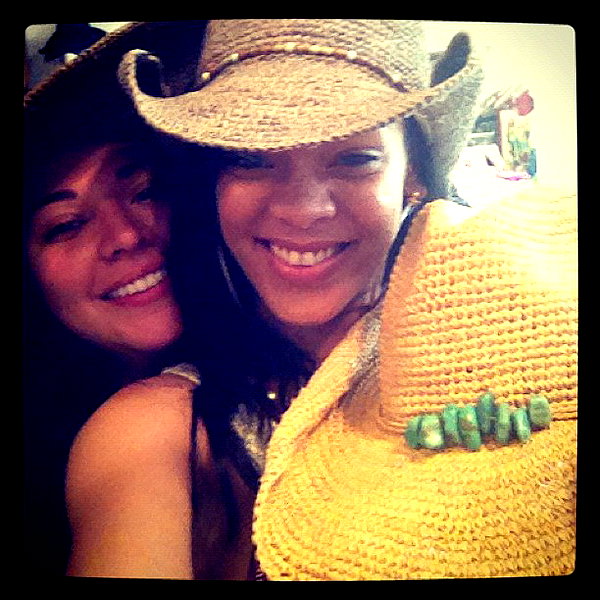 badgalriri instagram image archive image