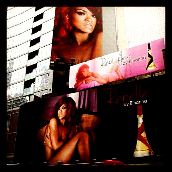 badgalriri instagram image archive image