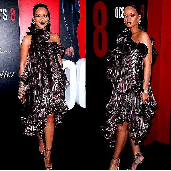 badgalriri instagram image archive image